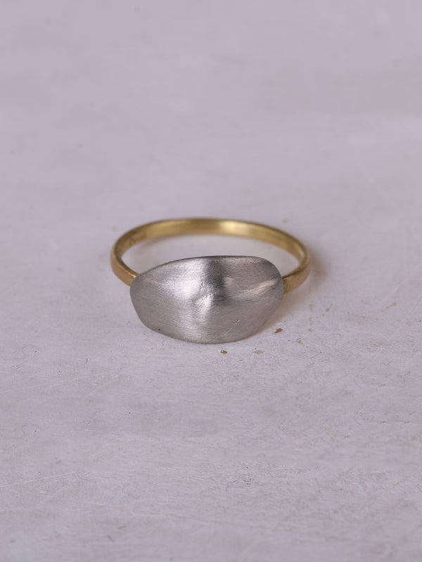 PLATE RING