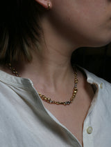 [test page] 　Organic Necklace02　ncx003org