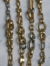 [test page] 　Organic Necklace02　ncx003org