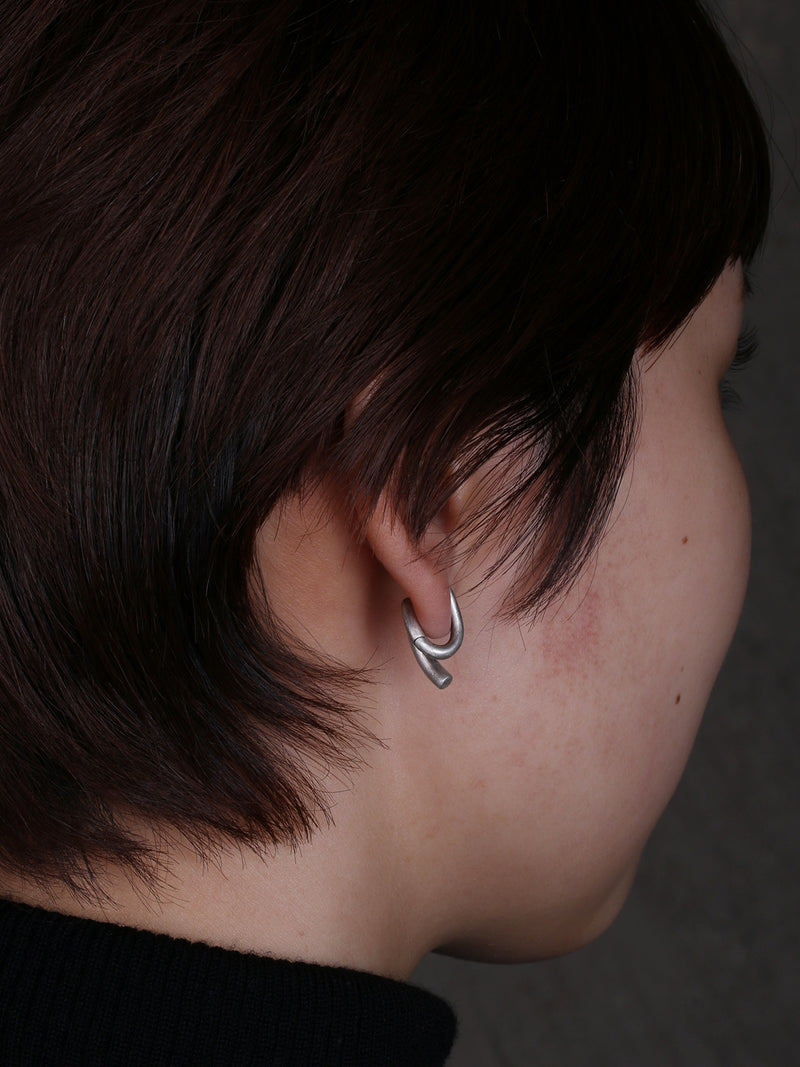 【NEW 】空間ピアス  psx027