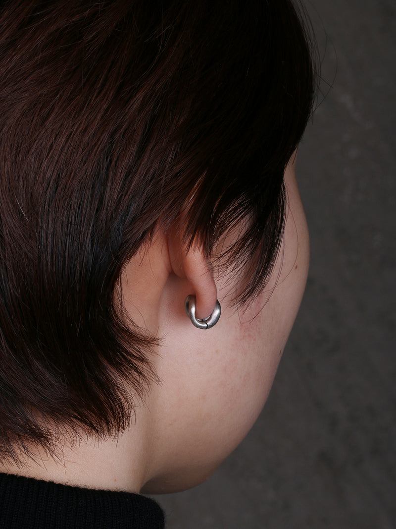 【NEW】空間ピアス  psx028