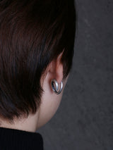 【NEW 】空間ピアス  psx029