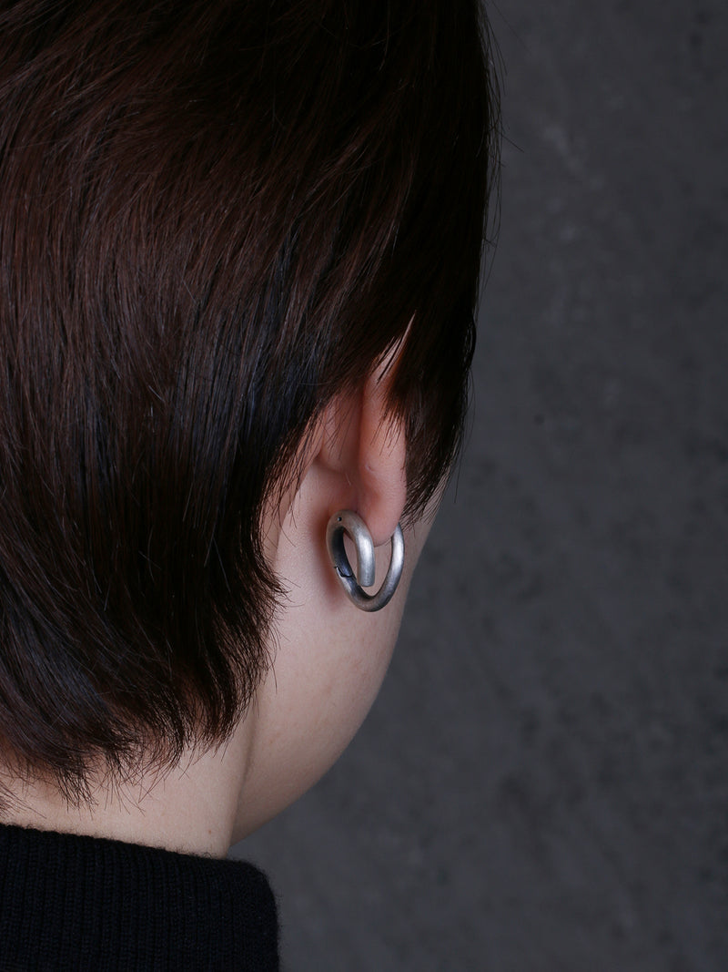 【NEW 】空間ピアス  psx029