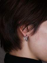 【NEW 】空間ピアス  psx029