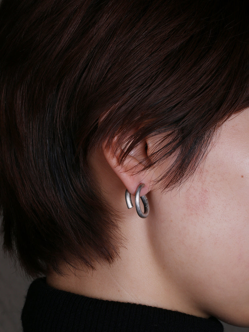 【NEW 】空間ピアス  psx029