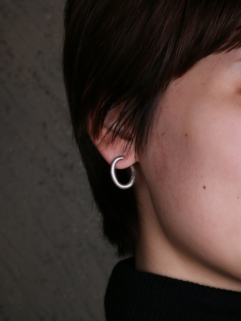 【NEW 】空間ピアス  psx029