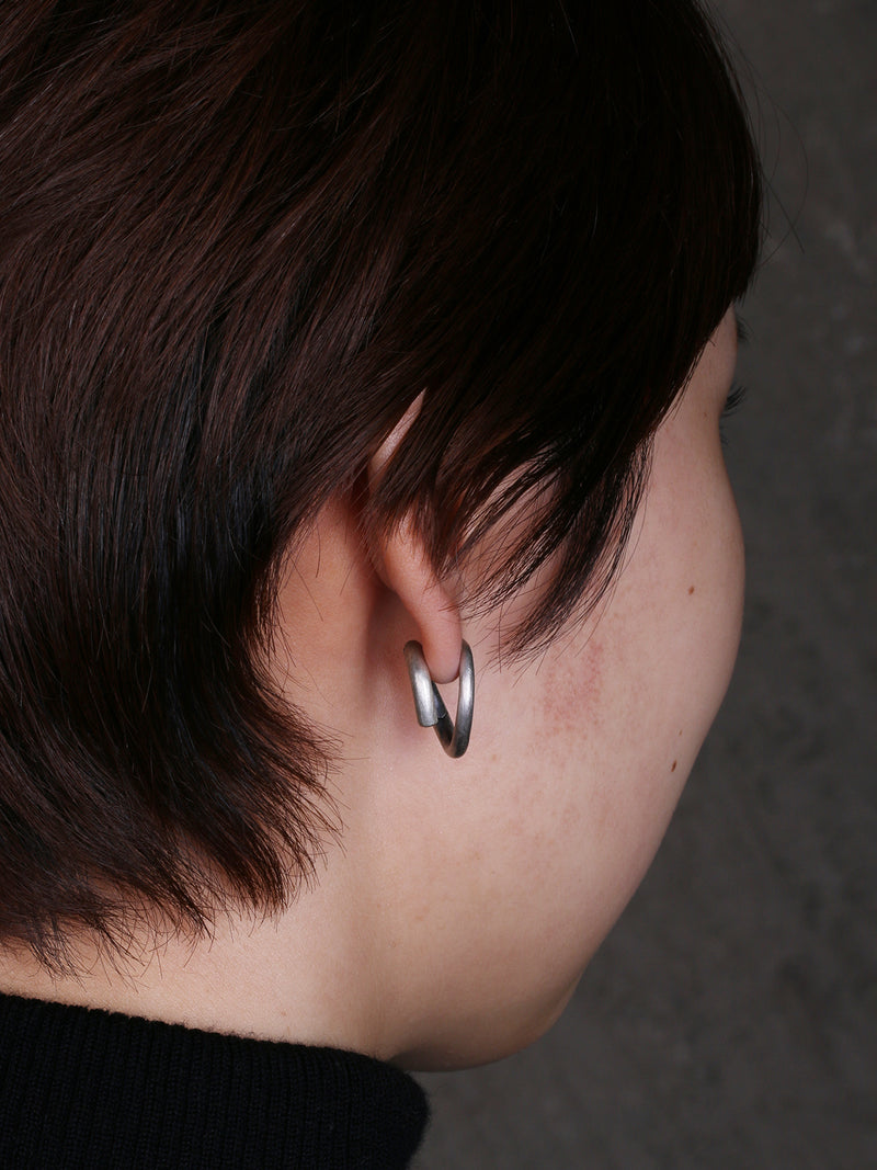 【NEW 】空間ピアス  psx029