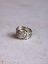 EOF Silver Ring rsx055eof