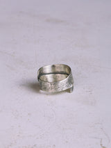 EOF Silver Ring rsx055eof