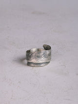 EOF Silver Ring rsx055eof