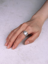 EOF Silver Ring rsx055eof