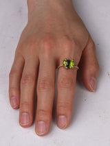 TOURMALINE RING rkt056