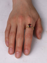 TOURMALINE RING rkt057