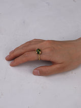 TOURMALINE RING rkt056