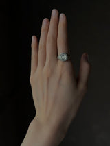 【期間限定販売】Signet Ring