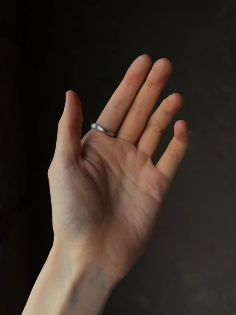 【期間限定販売】Signet Ring