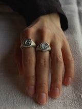 【期間限定販売】Signet Ring