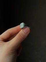 【期間限定販売】Signet Ring