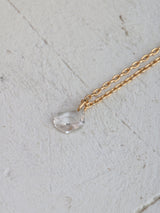 Hole Diamond Necklace nkd48-2