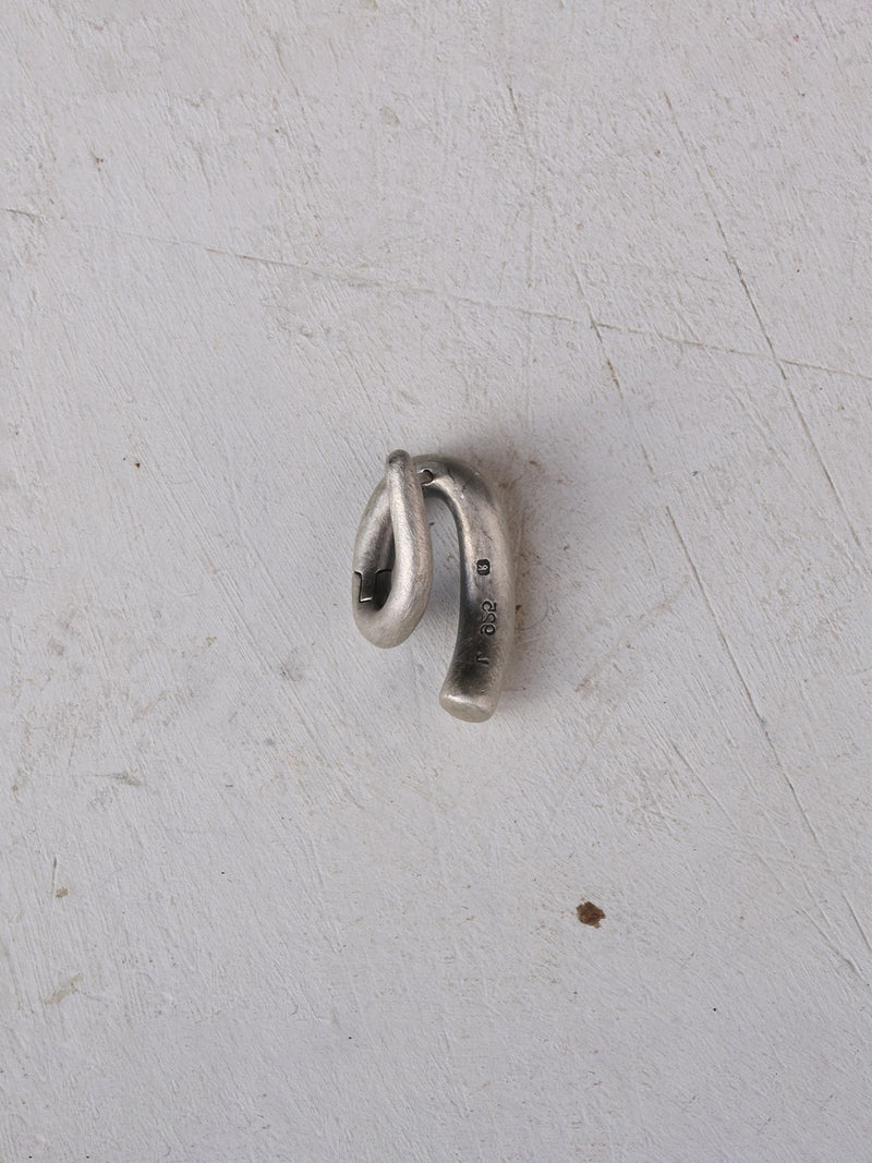 【NEW 】空間ピアス  psx027