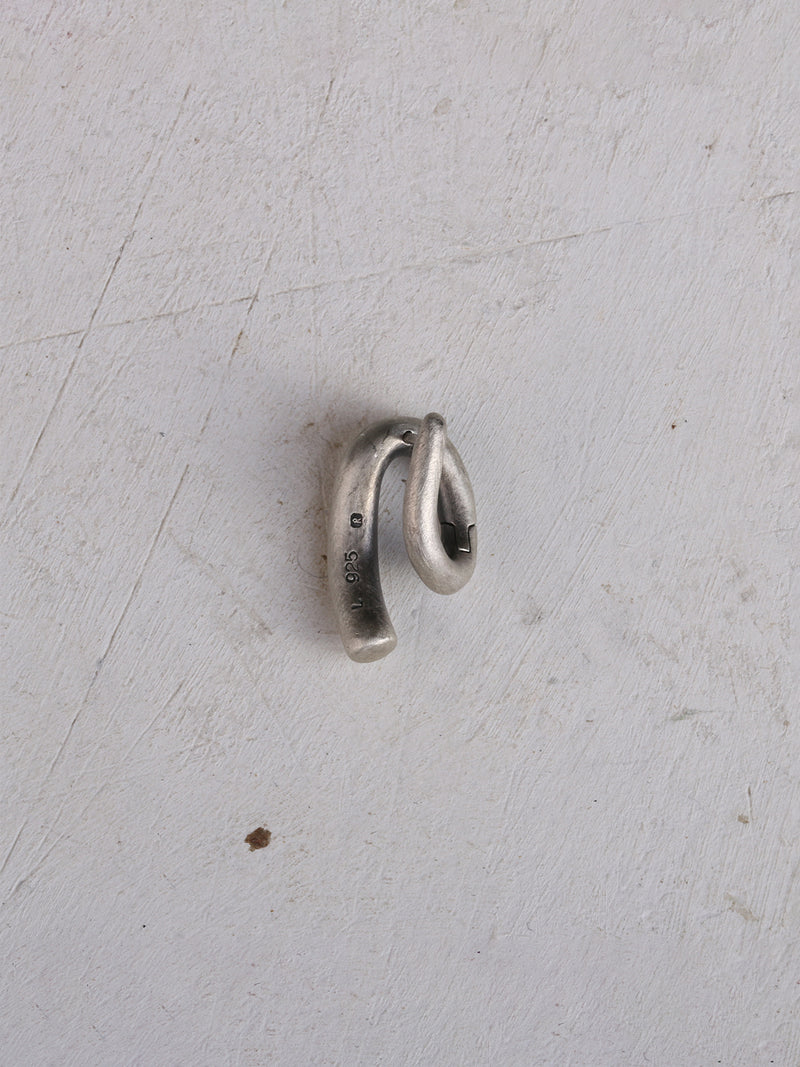 【NEW 】空間ピアス  psx027