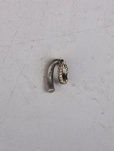 【NEW】空間ピアス  pcd094