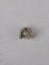 【NEW】空間ピアス  pcd095