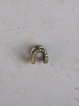 【NEW】空間ピアス  pcd095