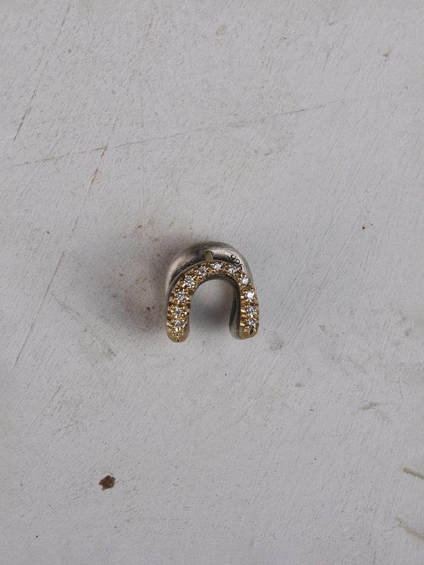 【NEW】空間ピアス  pcd095