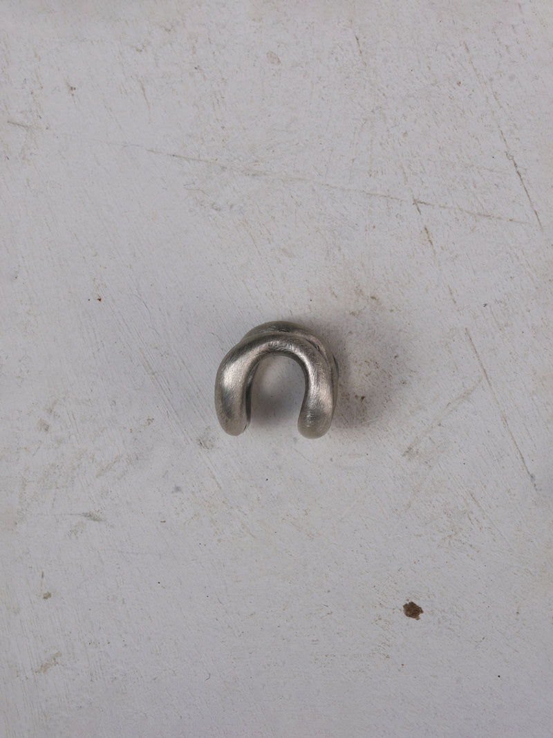 【NEW】空間ピアス  psx028