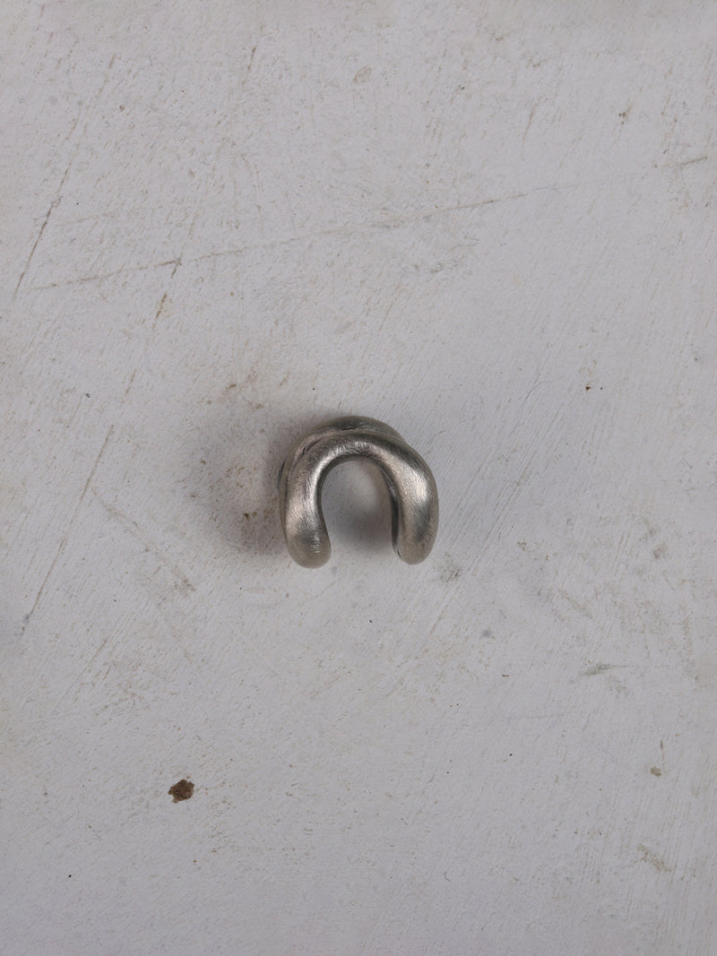 【NEW】空間ピアス  psx028