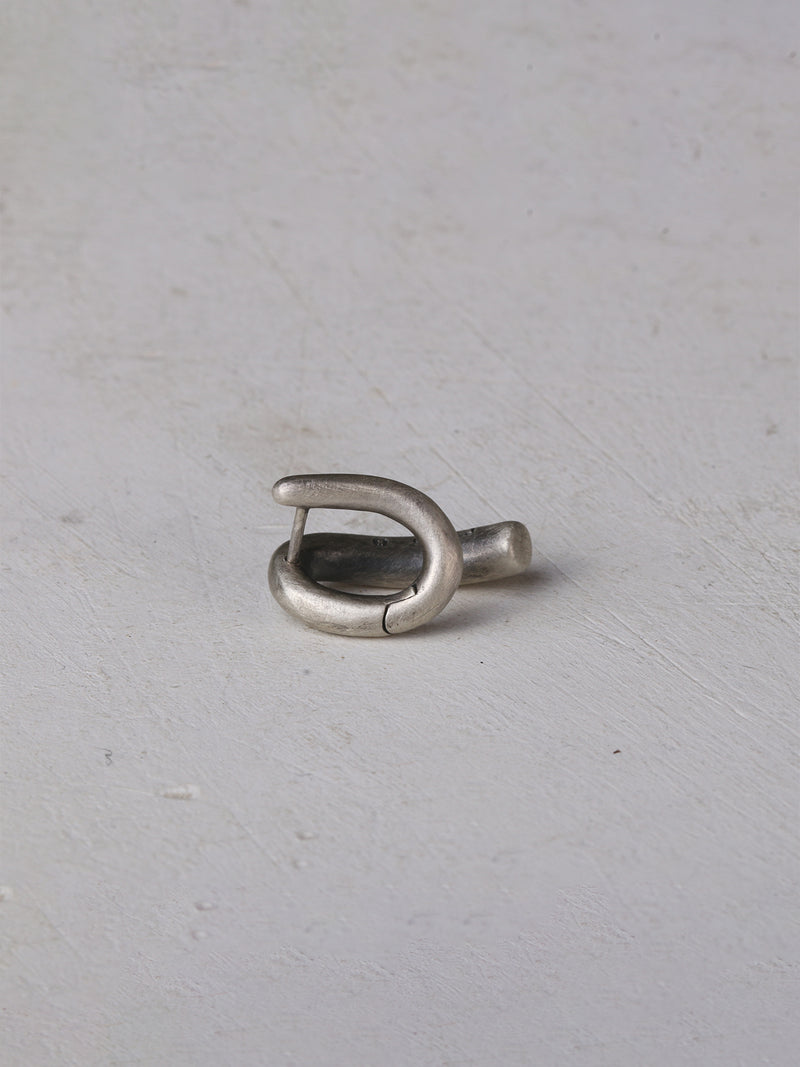 【NEW 】空間ピアス  psx027