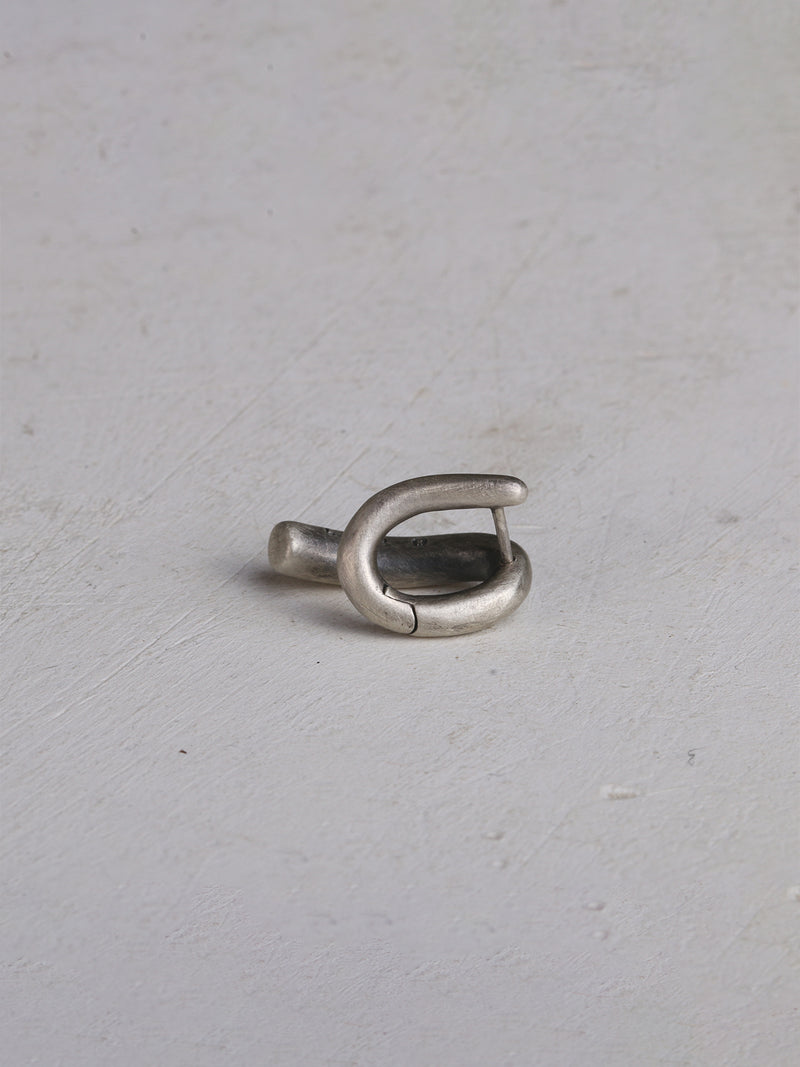 【NEW 】空間ピアス  psx027