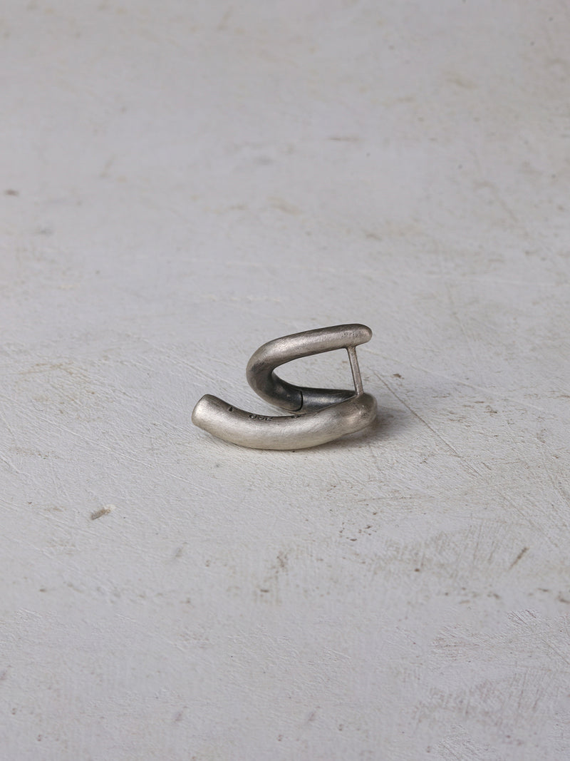 【NEW 】空間ピアス  psx027