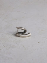 【NEW 】空間ピアス  psx027