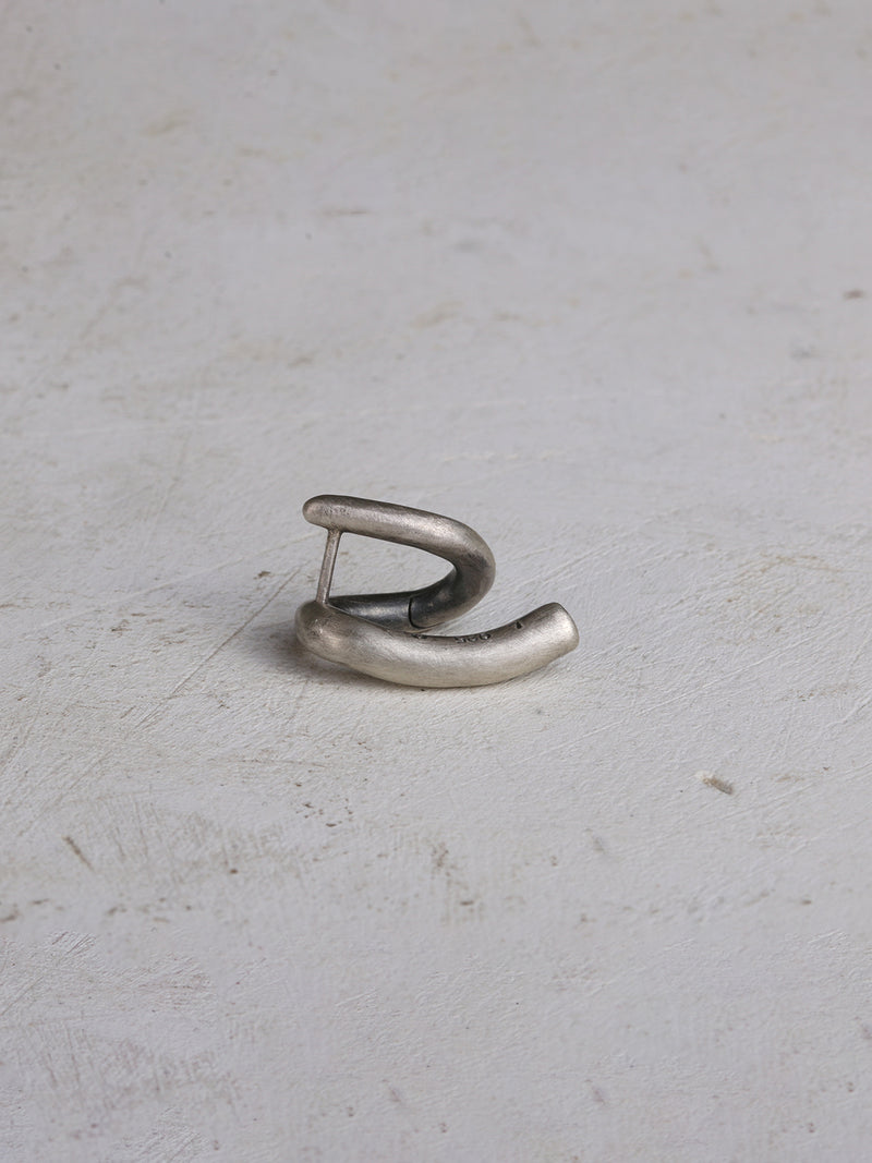 【NEW 】空間ピアス  psx027