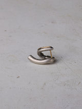 【NEW】空間ピアス  pcd094