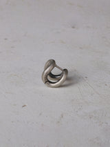 【NEW】空間ピアス  psx028