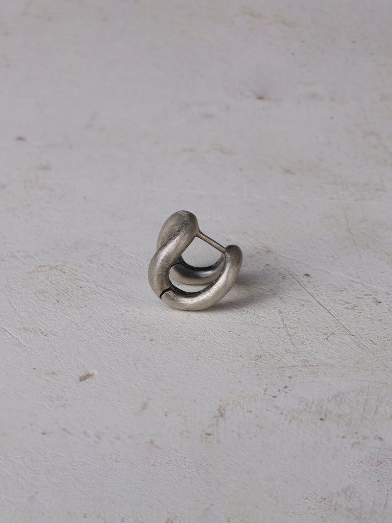 【NEW】空間ピアス  psx028