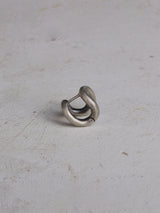 【NEW】空間ピアス  psx028