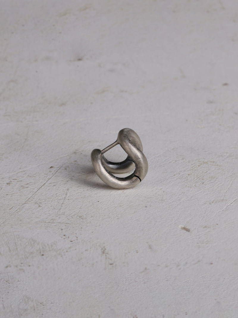 【NEW】空間ピアス  psx028