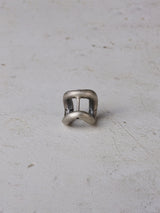 【NEW】空間ピアス  psx028