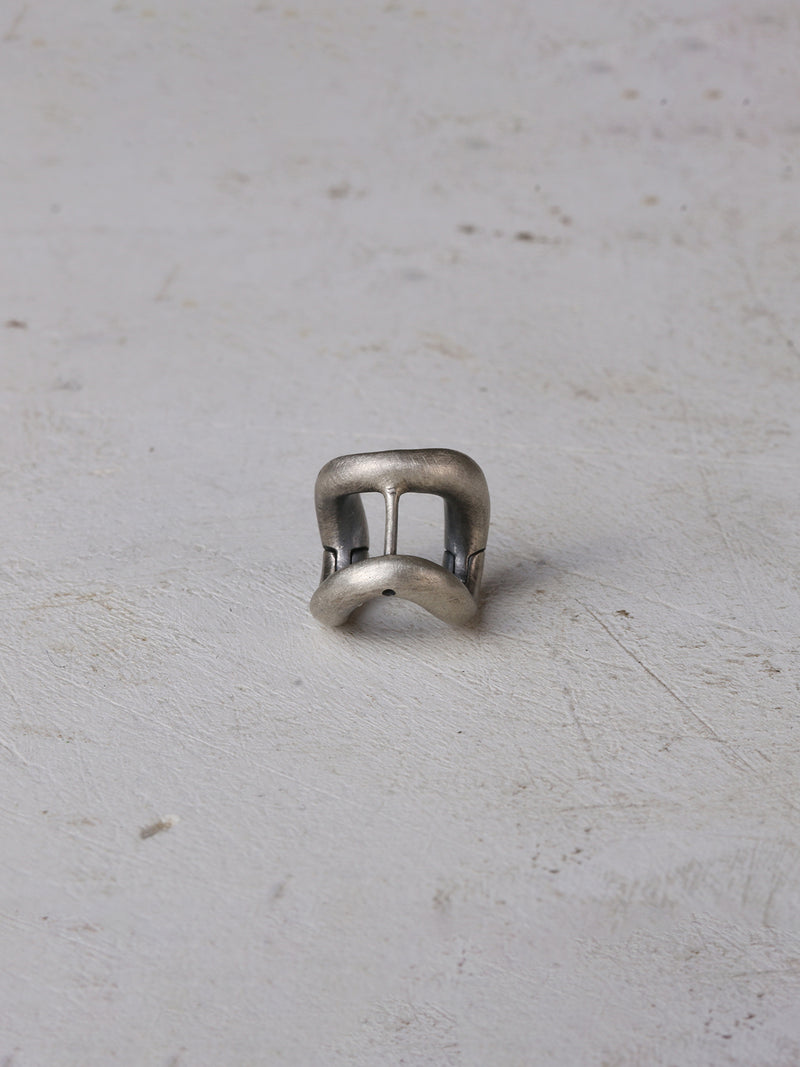 【NEW】空間ピアス  psx028