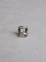 【NEW】空間ピアス  psx028