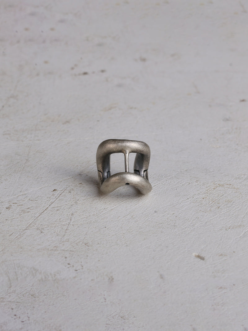 【NEW】空間ピアス  psx028