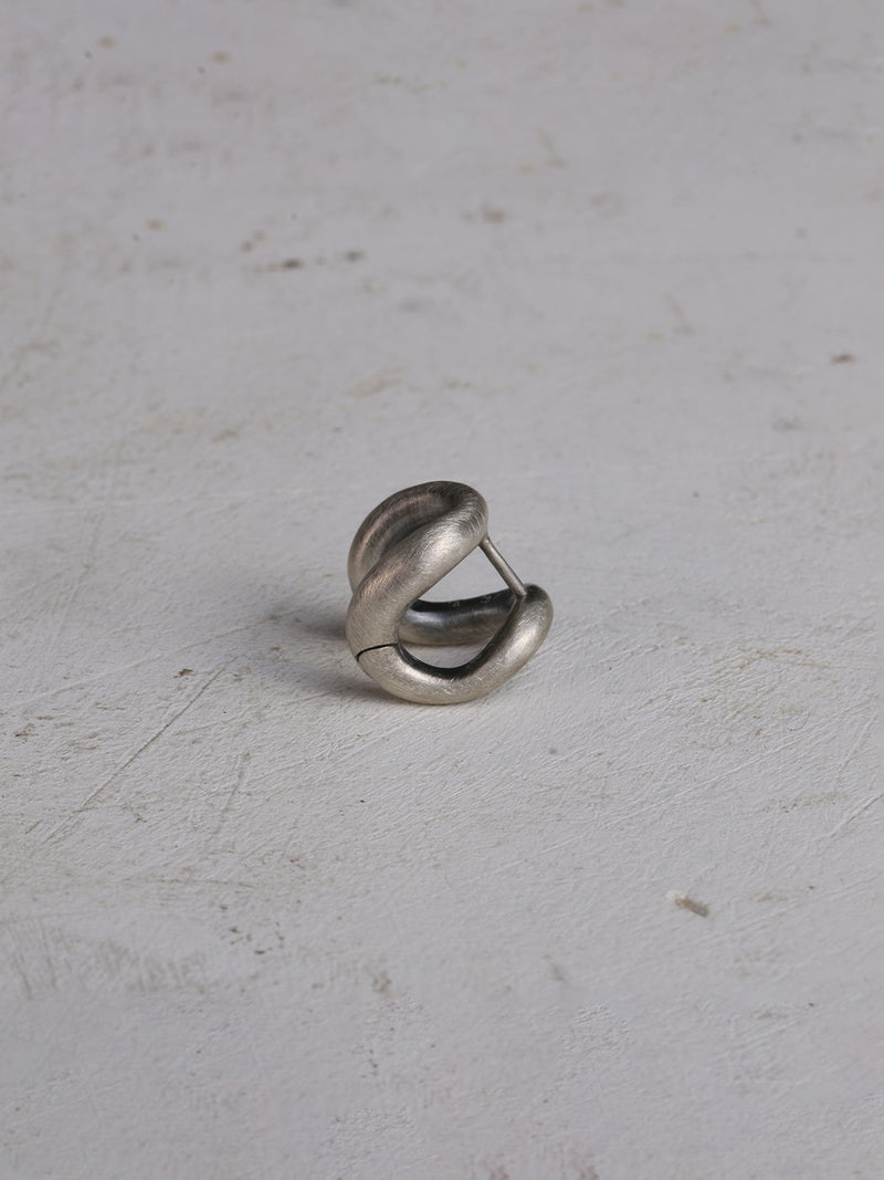 【NEW】空間ピアス  psx028