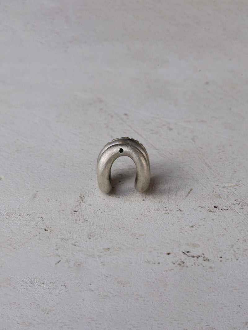 【NEW】空間ピアス  pcd095