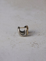 【NEW】空間ピアス  pcd095