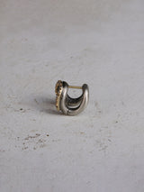 【NEW】空間ピアス  pcd095