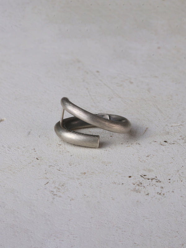 【NEW 】空間ピアス  psx029